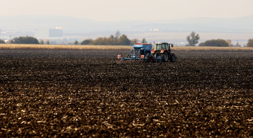 Някои сектори изпитват трудности.