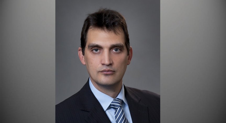  Васил Щонов ще отговаря за икономиката и енергетиката в служебния кабинет