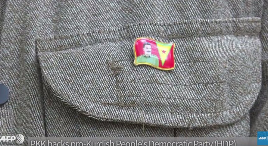 ПКК обяви край на съпротивата