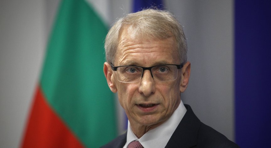 Денков към студентите: На вас разчитаме да изградите по-добро бъдеще за България