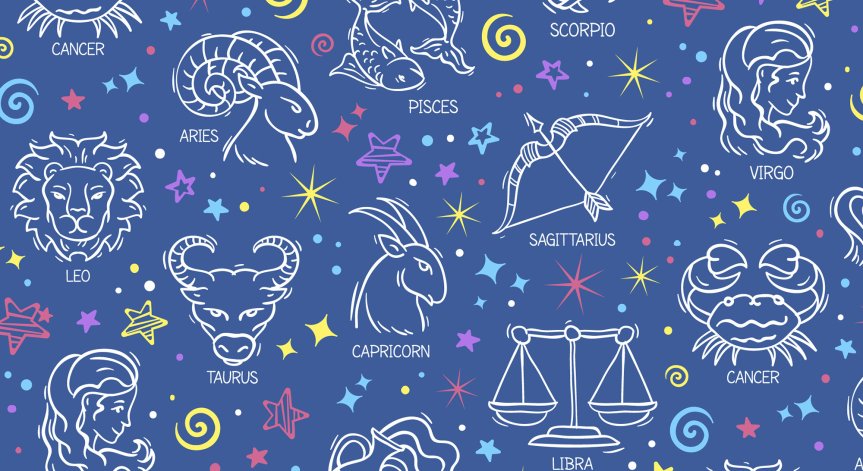 Здравен хороскоп за всички зодии за 26 октомври