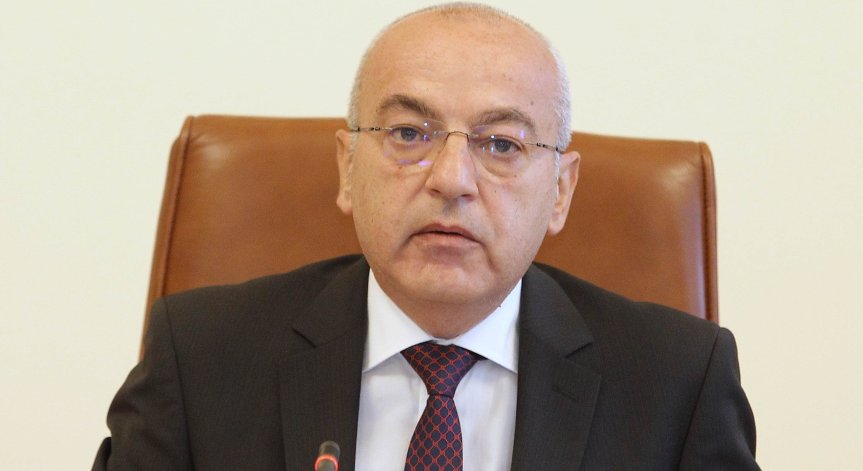 За какво ще отговарят новите служебни вицепремиери?