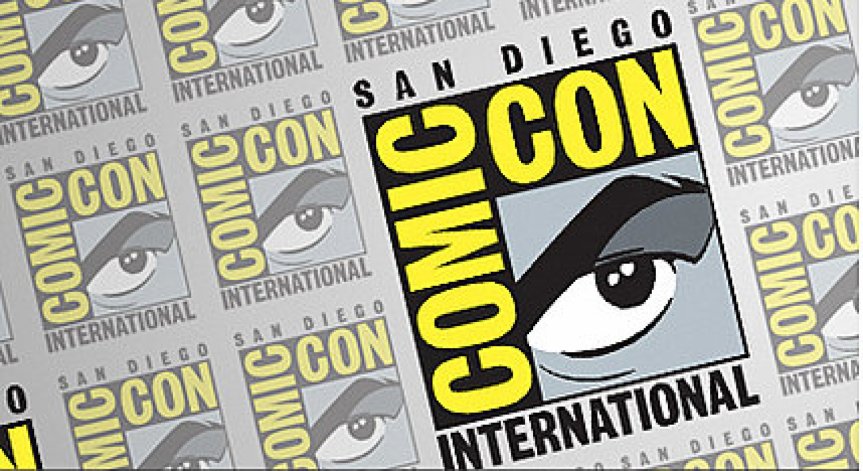 San Diego Comic Con се открива на 23 юли