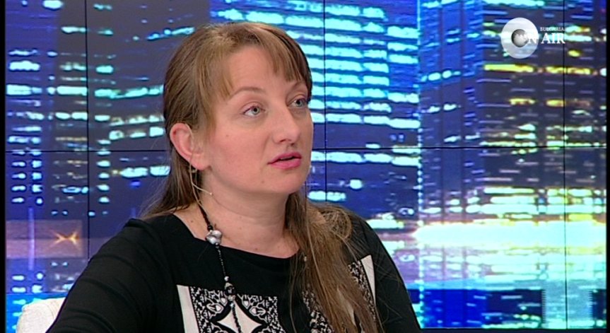 Д. Сачева: Държавата има какво още да направи за бежанците
