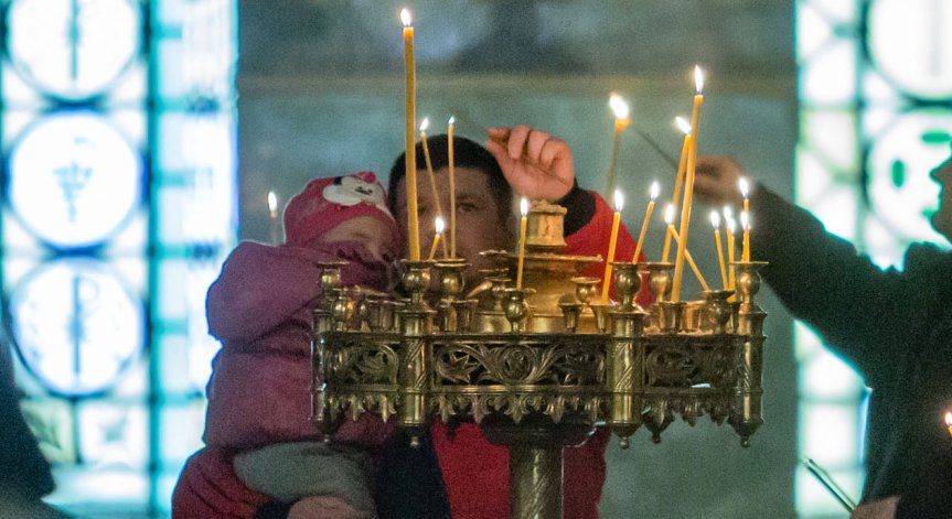 Традиции и забрани за църковния празник на 13 март