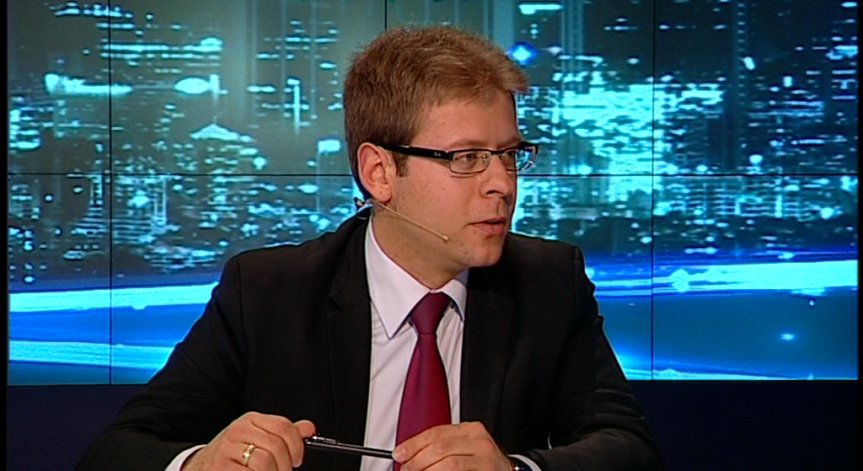 Водещата роля на Германия в европейската икономика