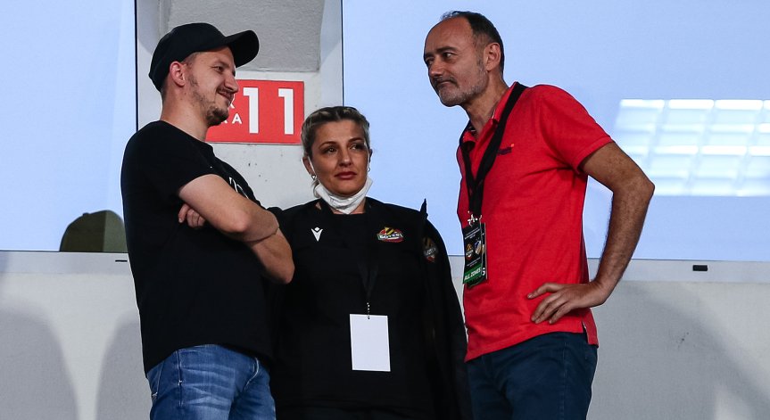 Страхотни новини за Тодор Неделев, може да започне тренировки