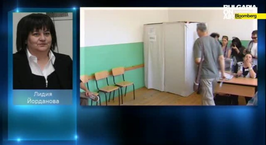 Мотивираният вот означава финансово стимулиран вот, обясни Лидия Йорданова