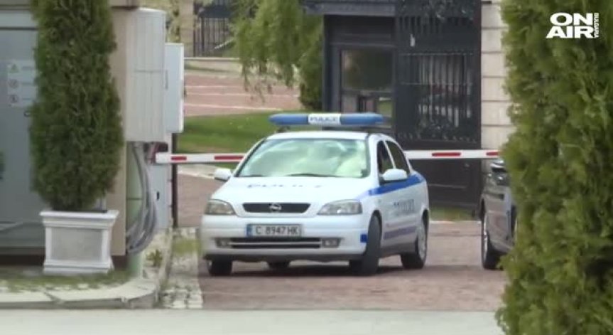 Мащабна спецакция в 5 града срещу измами с евросредства
