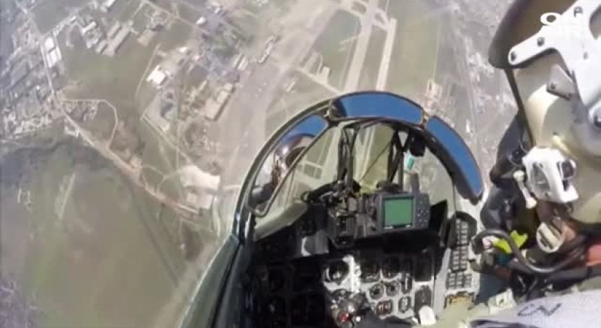 Руска корпорация ремонтира старите ни изтребители срещу 81 млн. лева