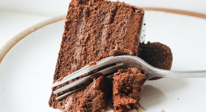 Рецепта за вкусна и бърза торта само с три съставки