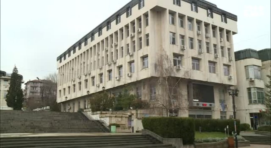 Земетресение от 4,6 по Рихтер разлюля Централна България тази нощ