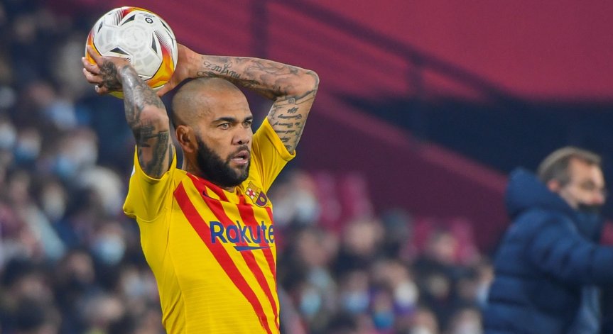 Ще лежи ли Даниел Алвеш с години в затвора?