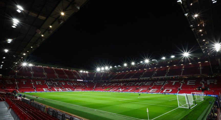 Новият силен човек в 