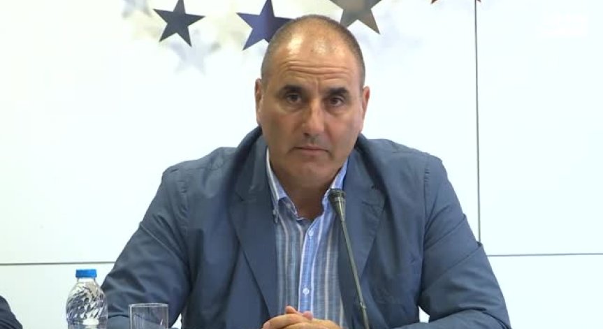 ГЕРБ защити действията на Валери Симеонов по Черноморието
