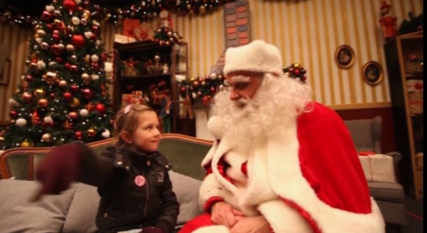 Бъдни вечер е един от най-светлите празници