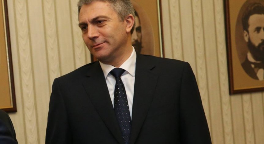 ДПС има готовност за предсрочни избори, заяви Мустафа Карадайъ