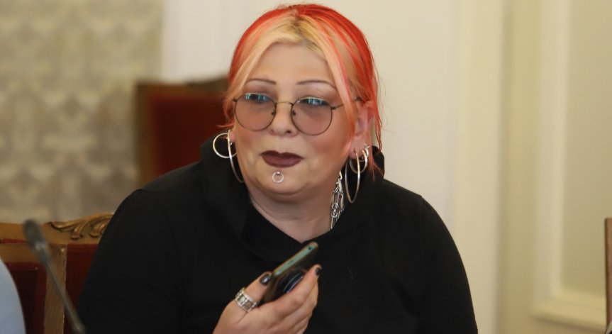 ВАС: Милена Славова не е осъществила дискриминация по признак 