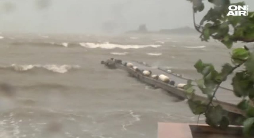 Ирма опустоши Карибите