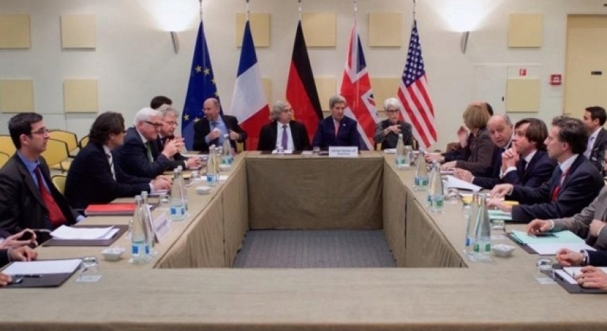 Израел има искания към споразумението с Иран