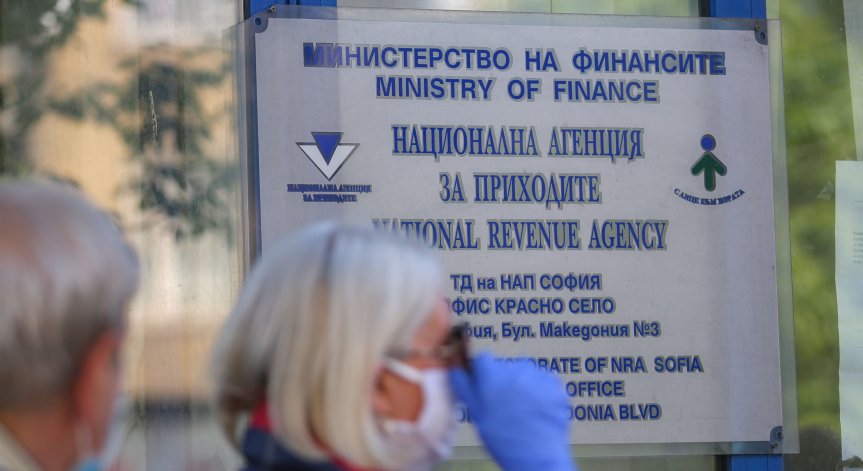 Изтича срокът за деклариране на доходите