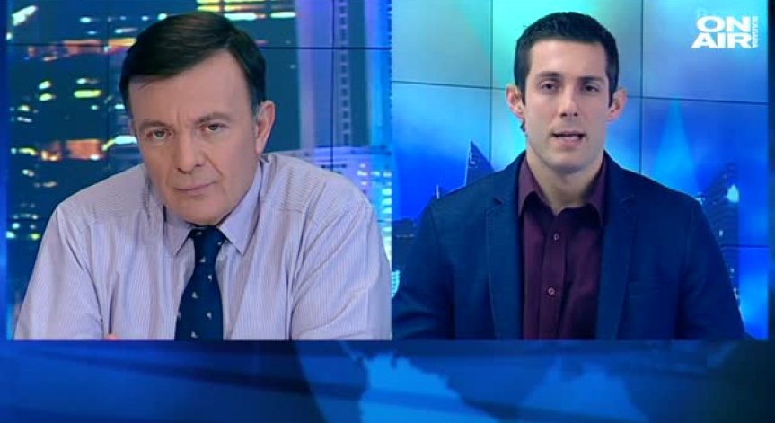 Пазарен анализ 30 ноември 2015г.