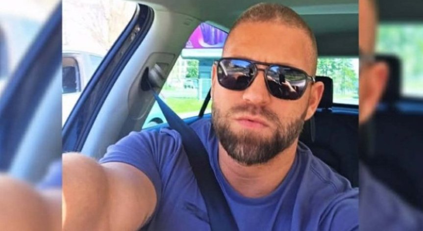 Стоян Колев отива на съд за агресивно шофиране и употреба на кокаин