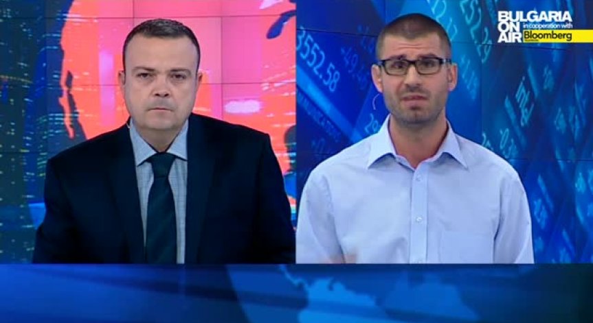 Пазарен анализ Денят Oн Eр 28 август