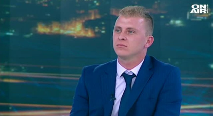 Бизнесменът, предложил работа на майката на Кристиан: Исках да помогна, не съм целял реклама!