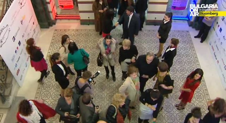 Новото Божоле дойде в София