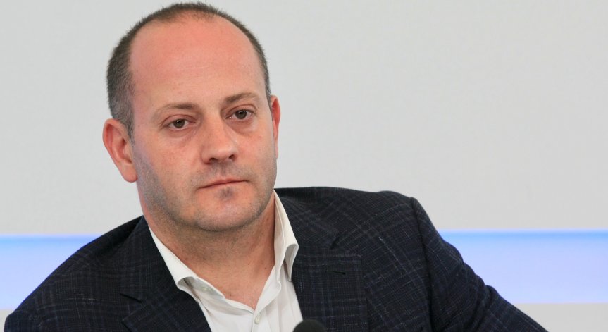 Радан Кънев: Вариант за коалиция не виждам, но не означава, че няма формули за правителство