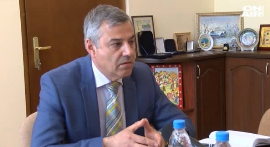 За замърсяването с уран в Хасково се е знаело още миналата година