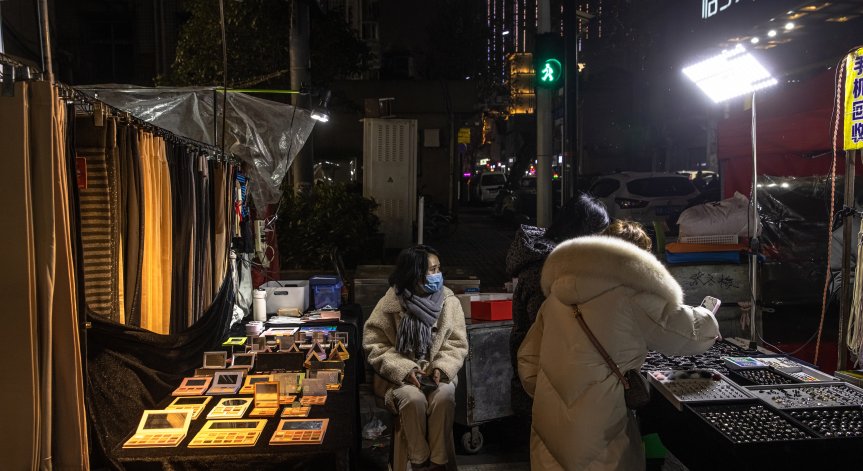 СЗО отлага публикуването на доклада за произхода на Ковид-19?