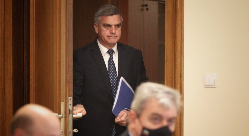 Обсъждат участието ни в укрепване на източния фланг на НАТО