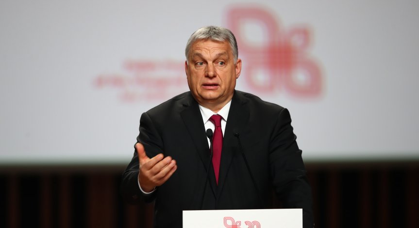 Орбан: Като деца се ваксинирахме със съветски ваксини и сме добре