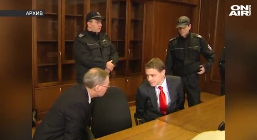 Освобождават предсрочно осъдения за убийство Джок Полфрийман