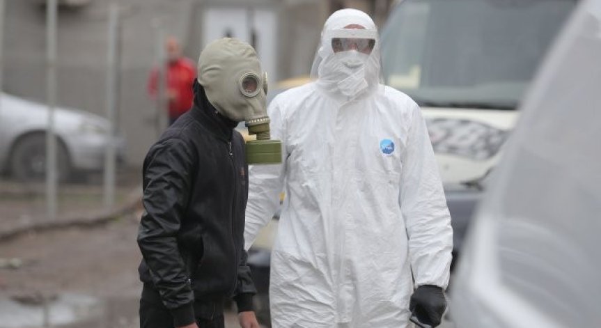 155 са новите случаи на Ковид-19 за последните 24 ч., 7 души са починали