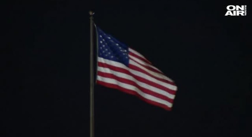 Американската индустрия продължава да бележи ръст