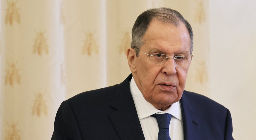 Коя е дъщерята на Лавров и защо попадна в черния списък на Латвия