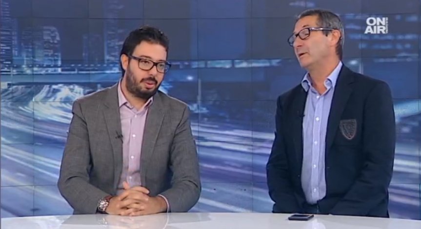 Икономист: БВП за 2018 г. се очаква да расте, но къде са реформите?