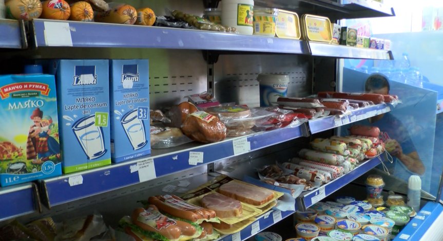 Евростат: Цените на основни стоки в ЕС са най-ниски в България