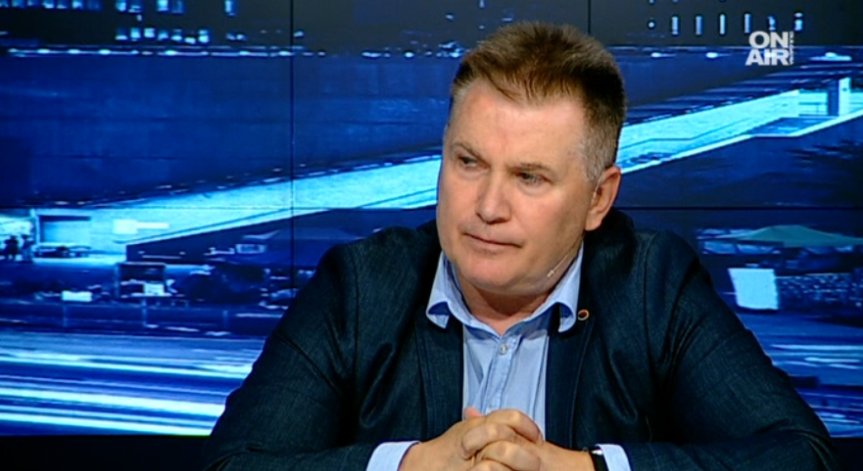 Депутат от ВМРО: Парите за здравеопазване са малко и неправилно разпределени