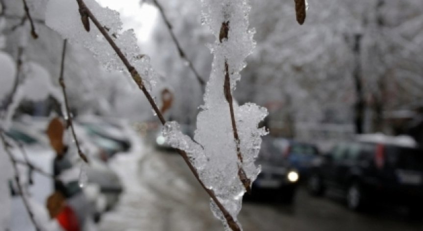Валежите спират във вторник