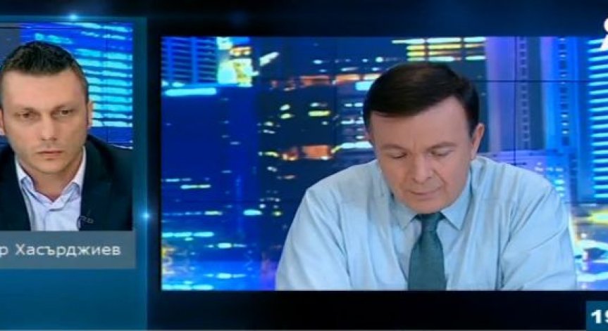 Д-р Хасърджиев: Лечението на ХИВ е все по-успешно