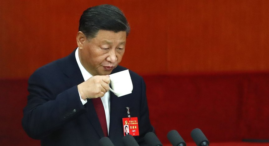 Зависимостта на Европа от Китай я поставя в неизгодно положение