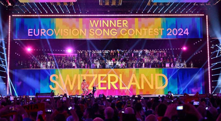 Конкурсът поставя градовете домакини в светлината на прожекторите.