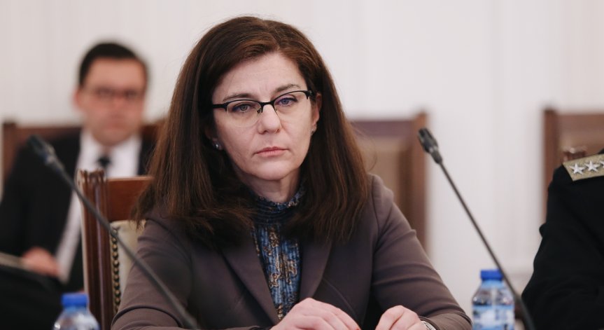 Разглеждат френското предложение за спора с РСМ във външната комисия