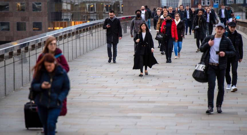 Намалява нивото на безработица в еврозоната