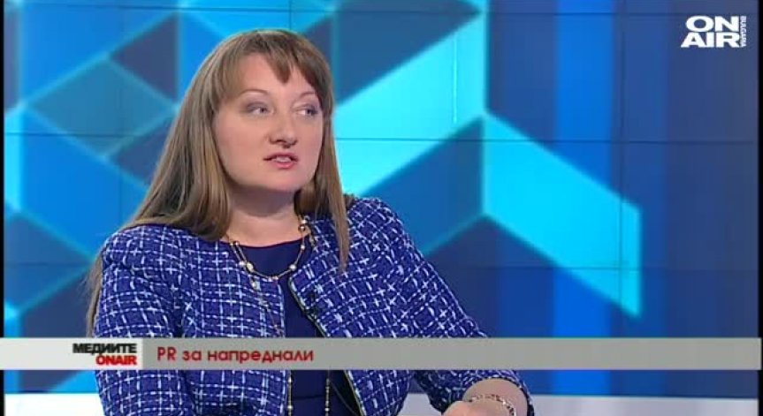 91 влизат в надпревара за BAPRA Bright Awards 2016