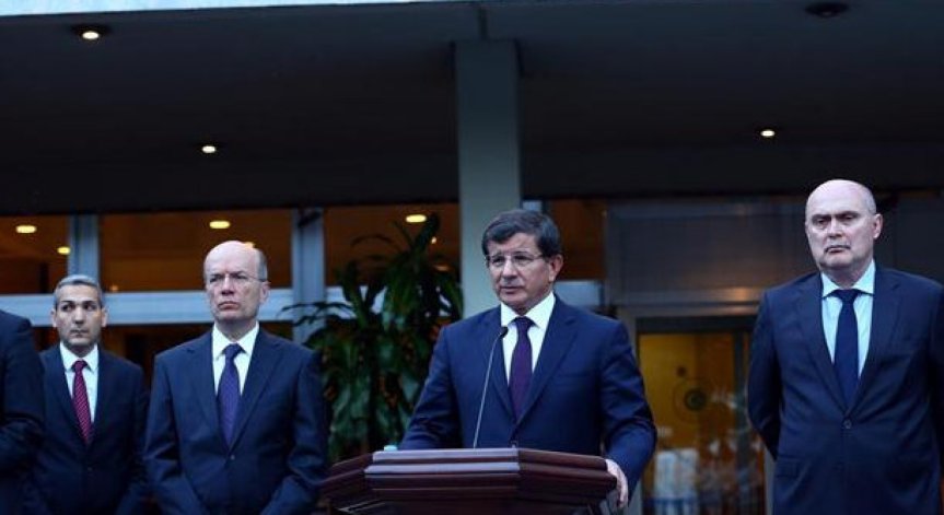 Турция в тридневен траур заради Газа